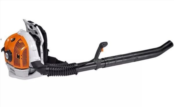 Техника для уборки. Воздуходувки Stihl (Штиль)